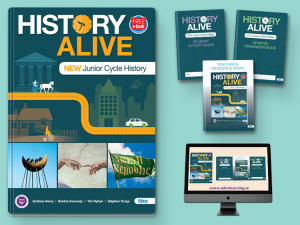 History Alive Package